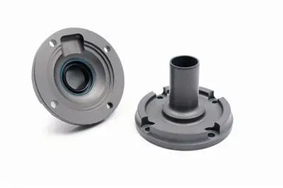 Quarter Master 710119 Bearing Retainer Kit 1