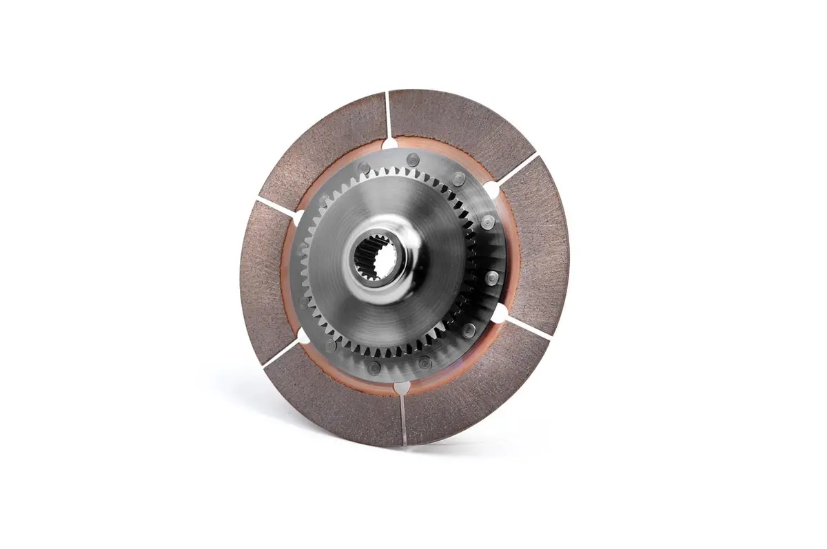 Quarter Master 266241 Clutch Kit Components For Race And Street Applications 1