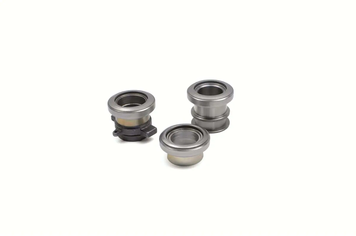 Quarter Master Throwout Bearing – Heavy-Duty Clutch Release Component 1