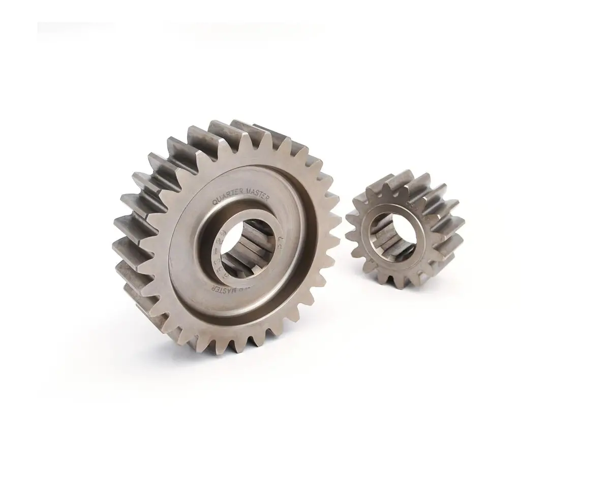 Quarter Master 911211 Ultra Duty Quick-Change Differential Gear Set 1