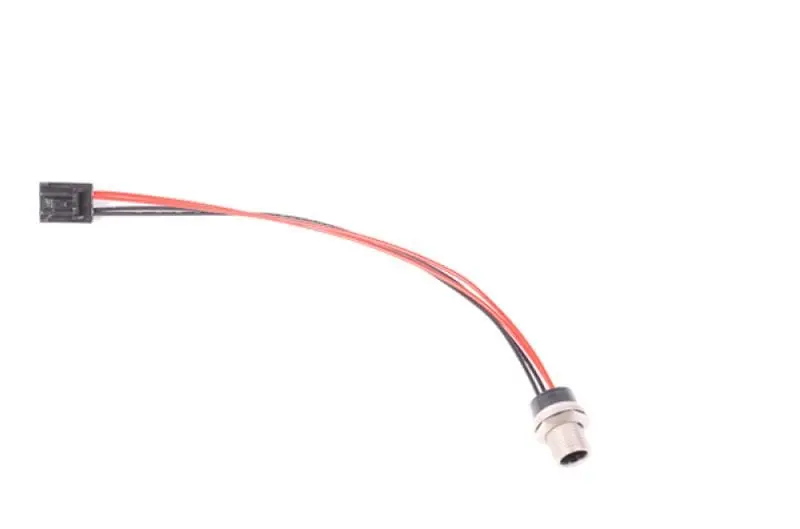 Radium Engineering 17-0001 Diy Fuel Pump Wiring Harness Kit – Plug-And-Play Setup 1