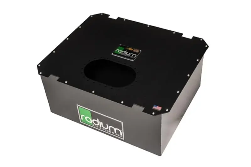Radium Engineering Racing Fuel Cell – 20-0682 Dot-Approved Capacity 1