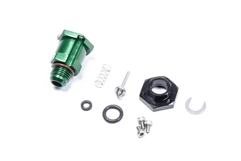 Radium Engineering 20-0598 Fuel Pump Adapter Kit – Universal Mounting Solution 1