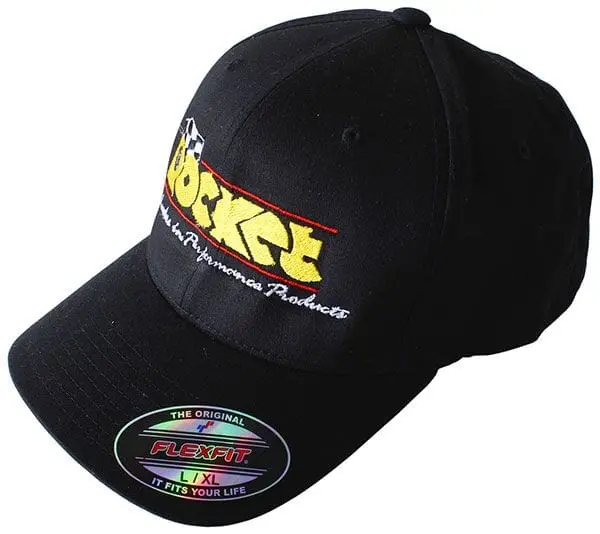 Rocket Flexfit Performance Cap – Rt-Cap-S-M 1