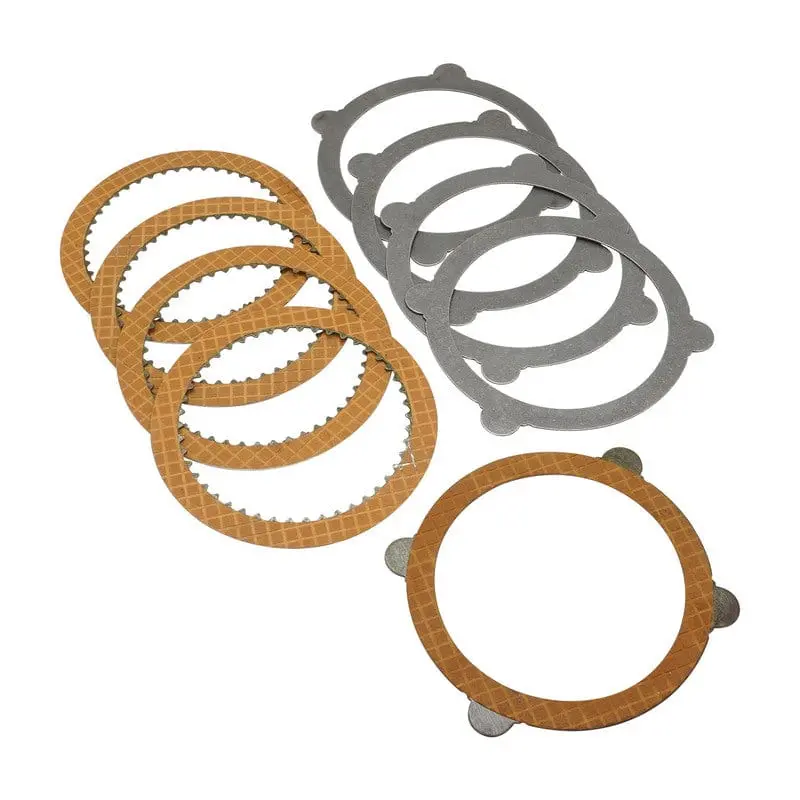 Rts Ford 9-Inch 4-Tab Traction Lock Kit – Steel Clutch-Type Positraction Assembly 1