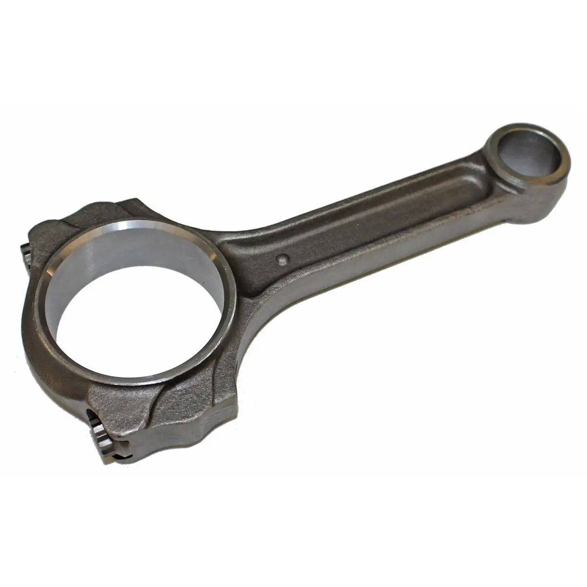 Scat 2-Icr6125-2000-7/16 Forged Connecting Rods 1