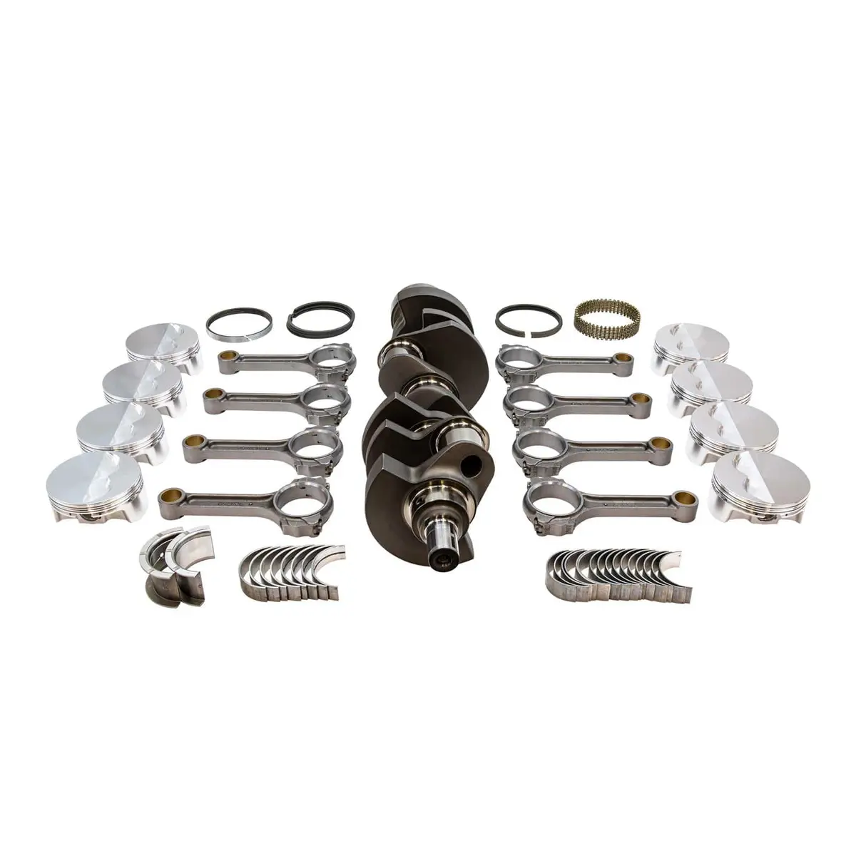 Scat Engine Rotating Assembly Kit – 1-48501-0015 1