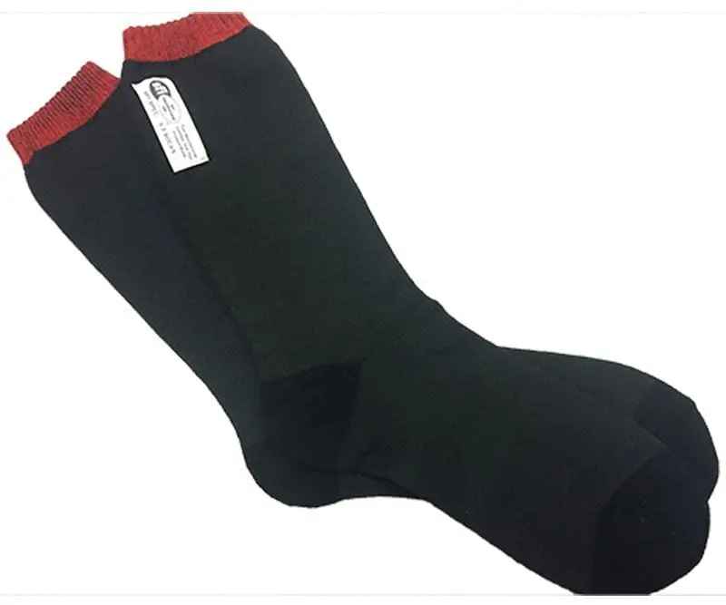 Carbonx Flame-Resistant Crew Socks – Si23029C 1