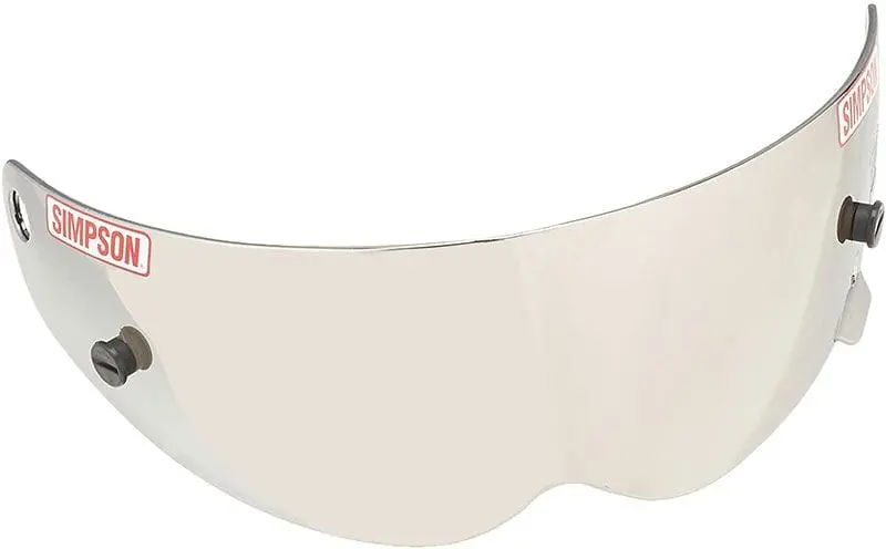 Replacement Motorcycle Visor – Si89400A 1