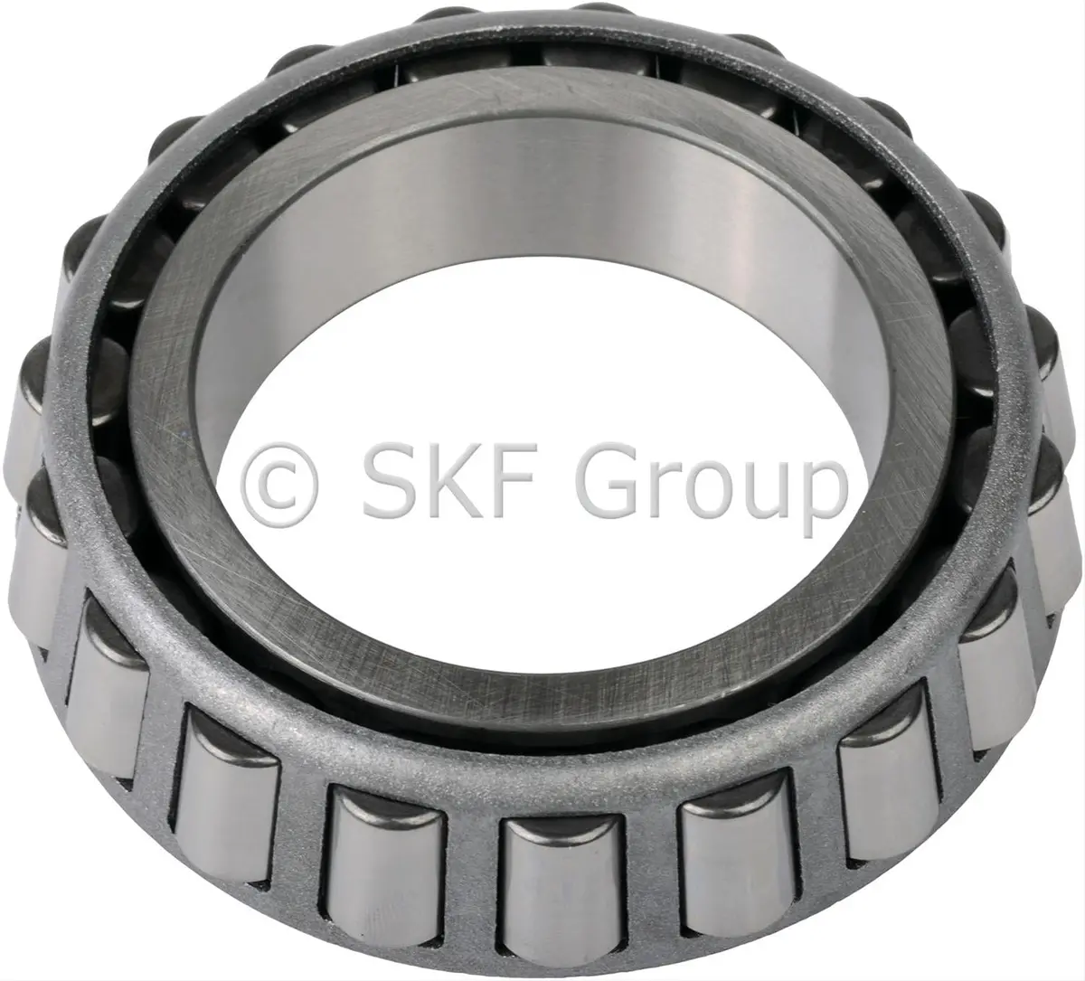 Skf Br385 Axle Bearing – Heavy-Duty Sealed Design 1