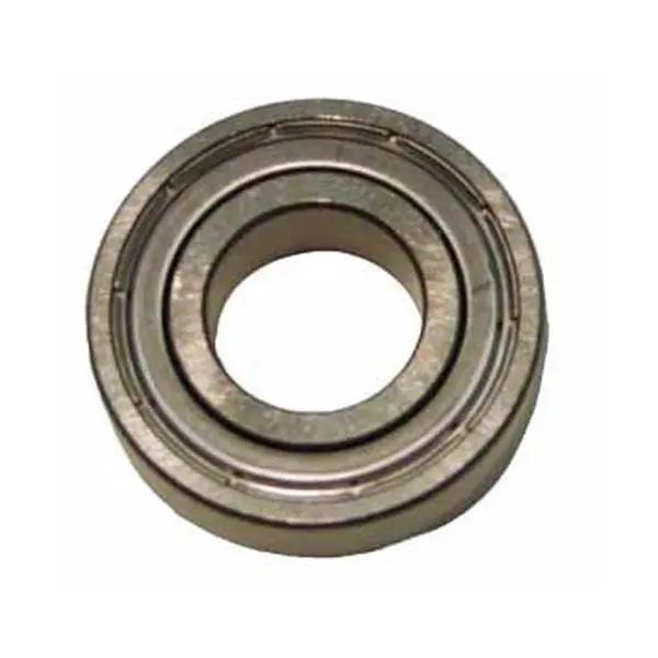 Skf 6308-2Zj Deep Groove Ball Bearing – Double-Shielded 1
