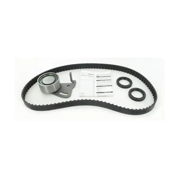Skf Tbk078P Timing Belt Kit With Premium Bearings And Tensioner 1