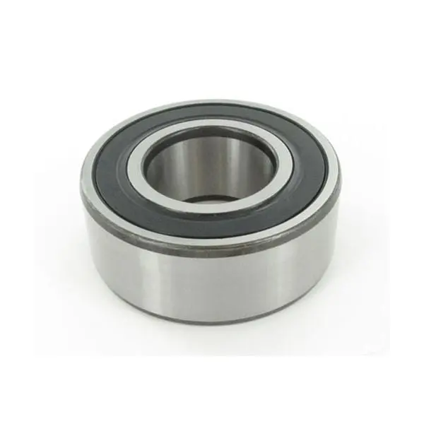 Skf 3206 A-2Rs1 Vp Sealed Double-Row Angular Contact Ball Bearing 1