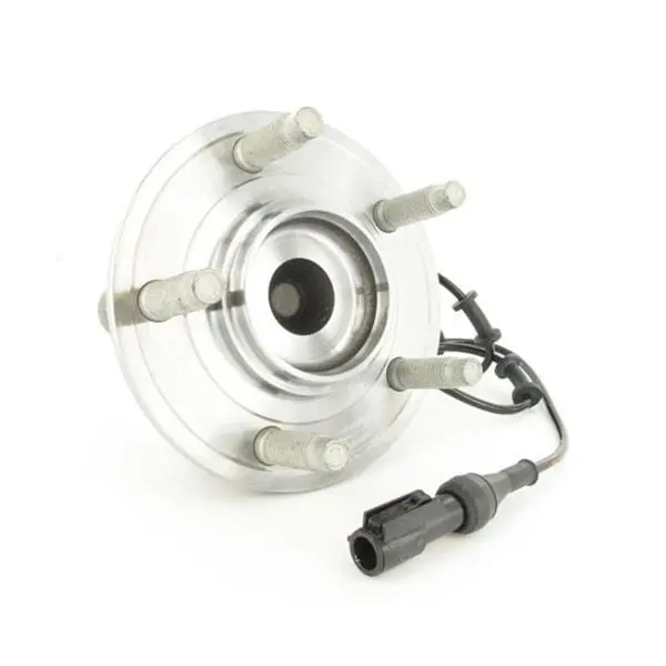 Skf Br930217 Wheel Hub And Bearing Assembly 1