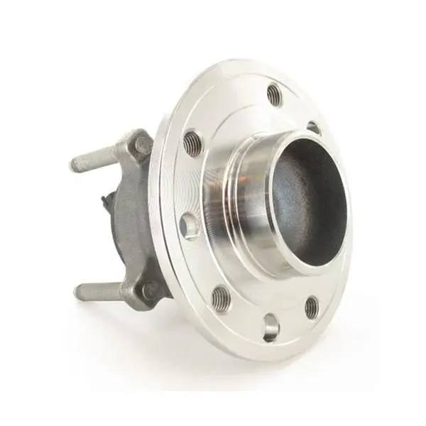 Skf Br930384 Integrated Wheel Hub And Bearing Assembly 1
