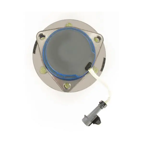 Skf Br930632 Wheel Hub And Bearing Assembly 1