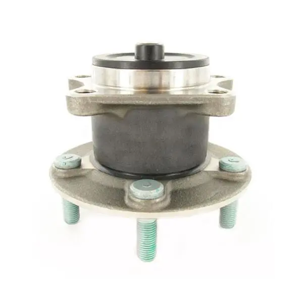 Skf Br930747 Wheel Hub And Bearing Assembly 1