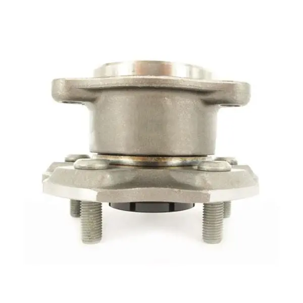 Skf Br930775 Wheel Hub And Bearing Assembly 1