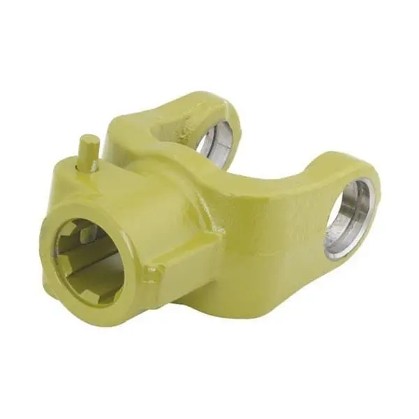 Skf Uj1610 Universal Joint Yoke – Precision-Machined Bearing Assembly 1