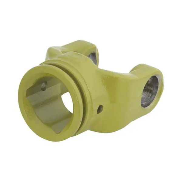 Skf Uj83020 Universal Joint Yoke – Precision-Bearing Compatible 1