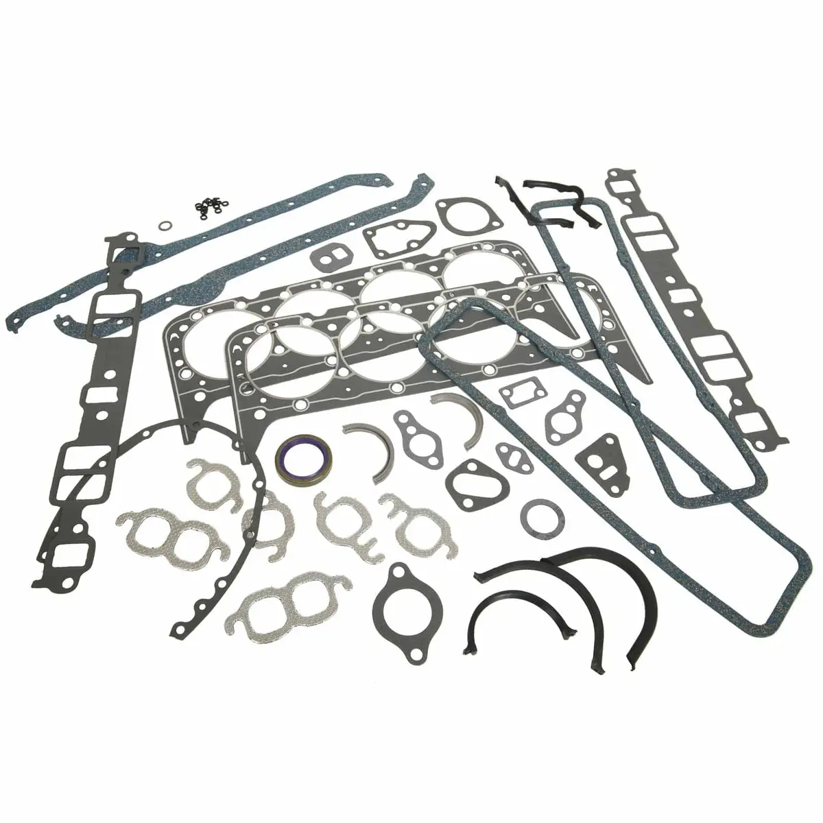 Summit Racing Small-Block Chevy Gasket Kit – Sum-G2600 1