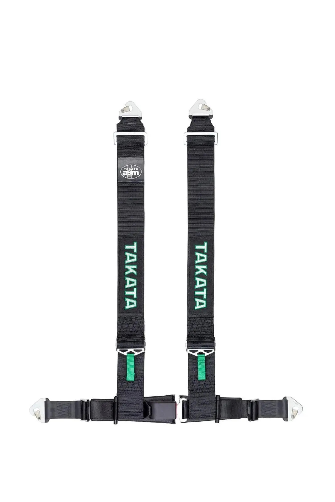 Takata Drift Iii Racing Seat Belt Set – Tr 70002Us-0 1