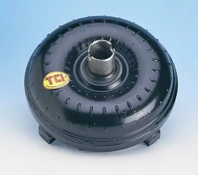 Tci Streetfighter Torque Converter For Street/Strip Use – 433200 1