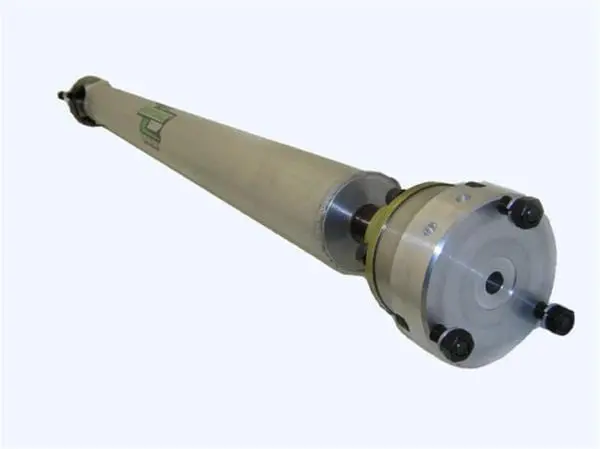 The Driveshaft Shop Gmca11-A-Zl1 Custom Driveshaft For Gm Vehicles 1