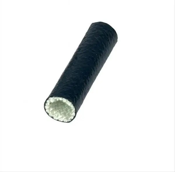 Thermo-Tec 18050-10 Heat-Resistant Exhaust Sleeve (10 Ft) 1