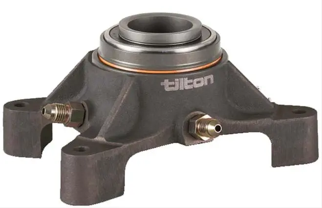 Tilton 60-4320 Hydraulic Throwout Bearing – 4000-Series For High-Performance Clutch Systems 1