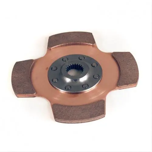 Tilton Ot-Ii Metallic Clutch Disc Pack – 64185-2-Aba-52 1