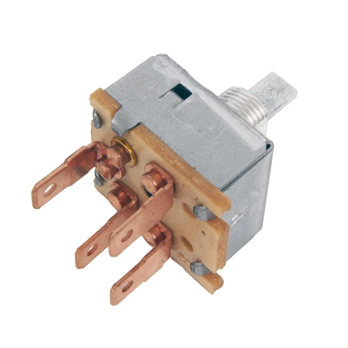 Vintage Air Oem-Style Electrical Control Switches – 114600 1