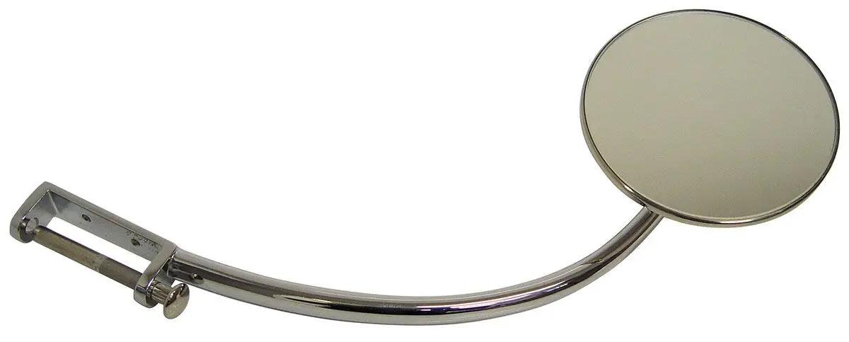 Vintique Door Hinge Pin Mirror – Universal L/H & R/H Fit (Vi68-17741) 1