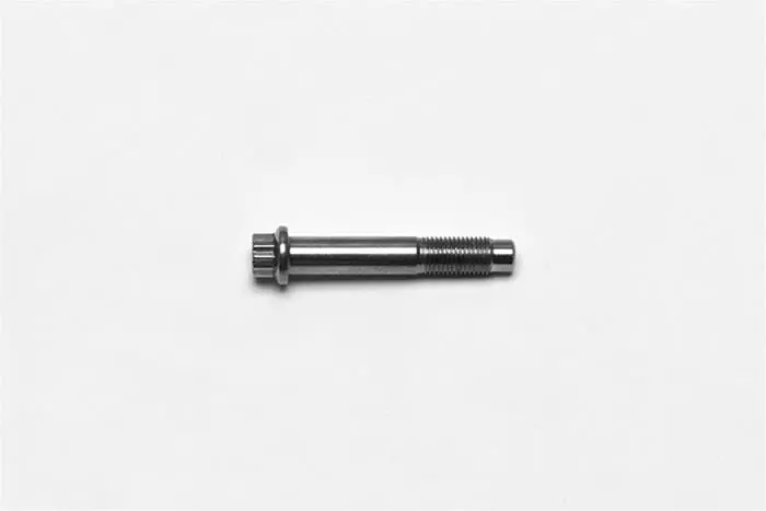 Wilwood Brake Caliper Hardware Kit: Bolts & Pins (230-12709) 1