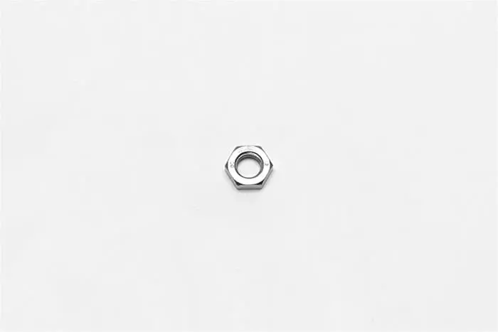 Wilwood 230-12131 High-Performance Disc Brake Kit Components 1