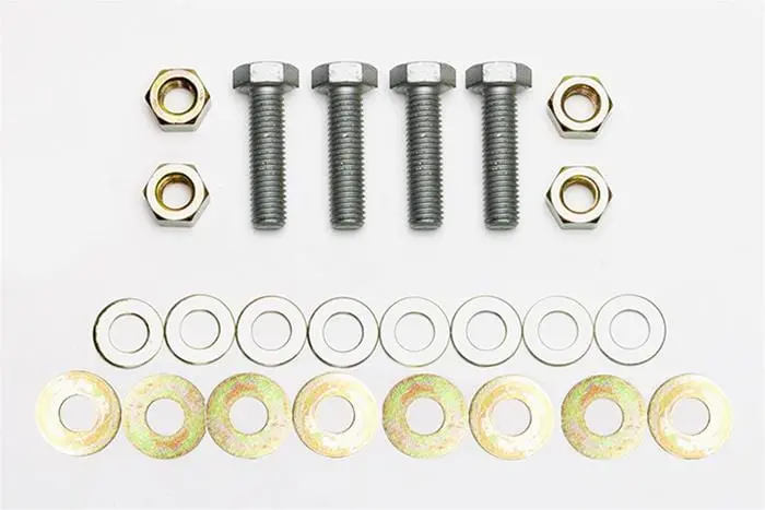 Wilwood 230-13562 Brake Kit – Complete Disc Brake Components For Custom Applications 1