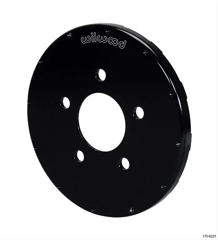 Wilwood 170-9011 Gt Series Big Brake Hat – For Large-Rotor Conversions 1